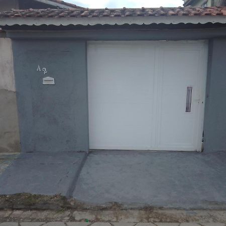 Susana Home Temporada Itanhaém Εξωτερικό φωτογραφία