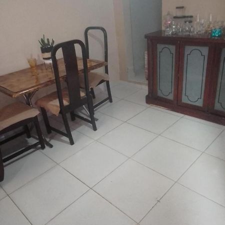 Susana Home Temporada Itanhaém Εξωτερικό φωτογραφία