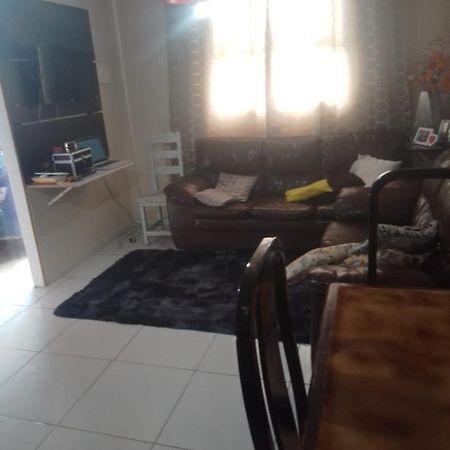 Susana Home Temporada Itanhaém Εξωτερικό φωτογραφία