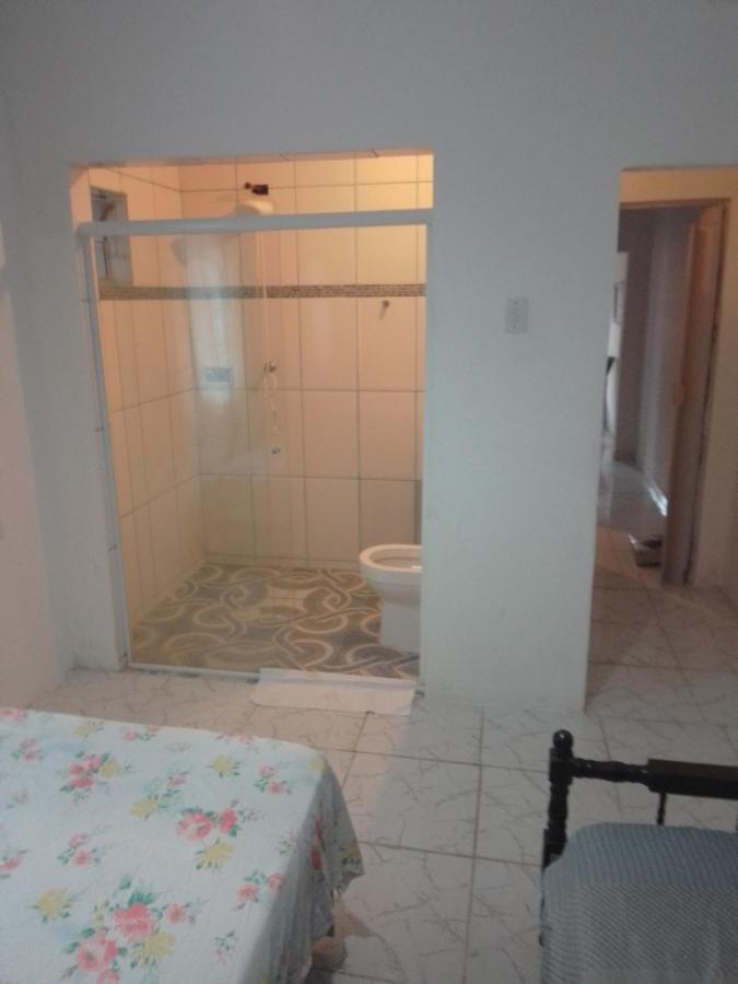 Susana Home Temporada Itanhaém Εξωτερικό φωτογραφία