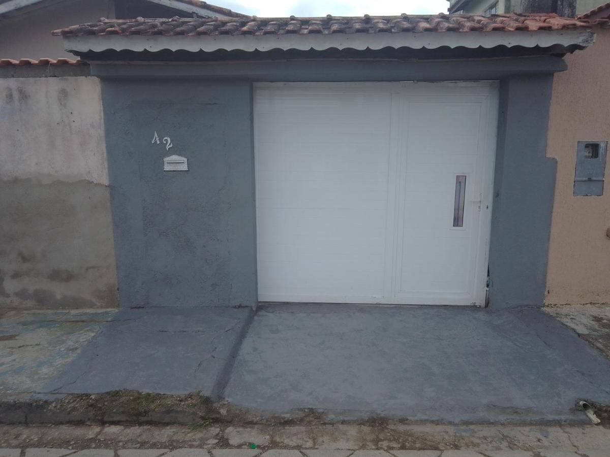 Susana Home Temporada Itanhaém Εξωτερικό φωτογραφία