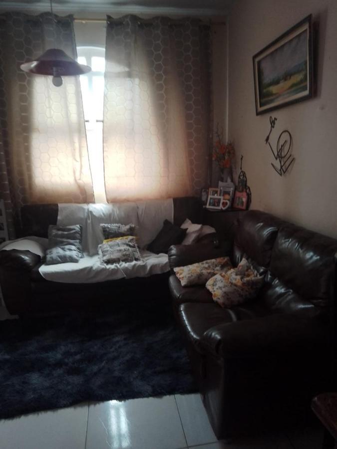 Susana Home Temporada Itanhaém Εξωτερικό φωτογραφία