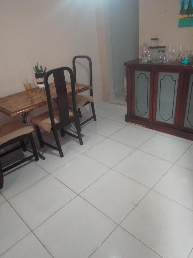 Susana Home Temporada Itanhaém Εξωτερικό φωτογραφία